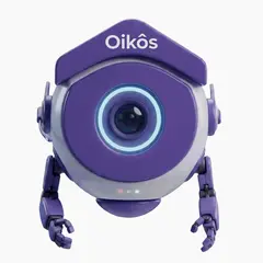 Asistente Oiki